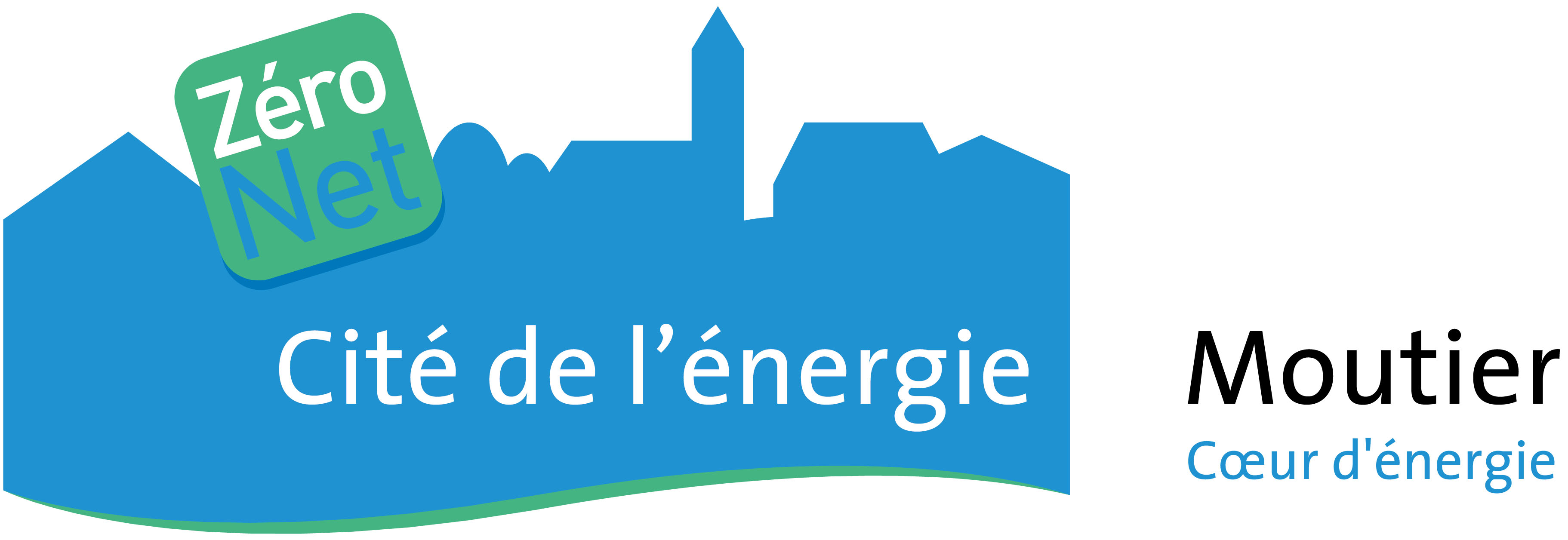 Cité de l'énergie