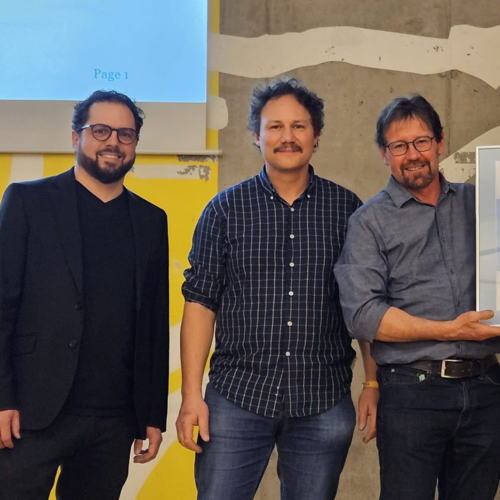 Conférence dédiée aux subventions énergétiques et à l’avenir durable de Moutier