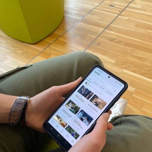 impACT, agir pour demain!